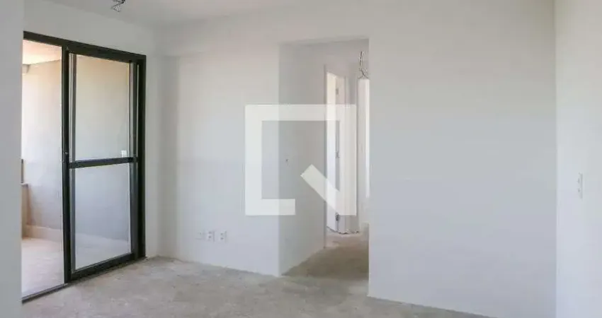 Apartamento à Venda - Alto da Lapa, 2 Quartos,  56 m2