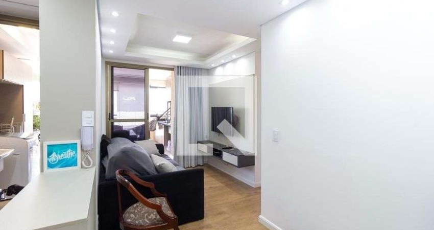 Apartamento à Venda - Barra Funda, 2 Quartos,  67 m2