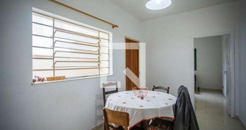 Casa à Venda - Bosque da Saúde, 4 Quartos,  120 m2