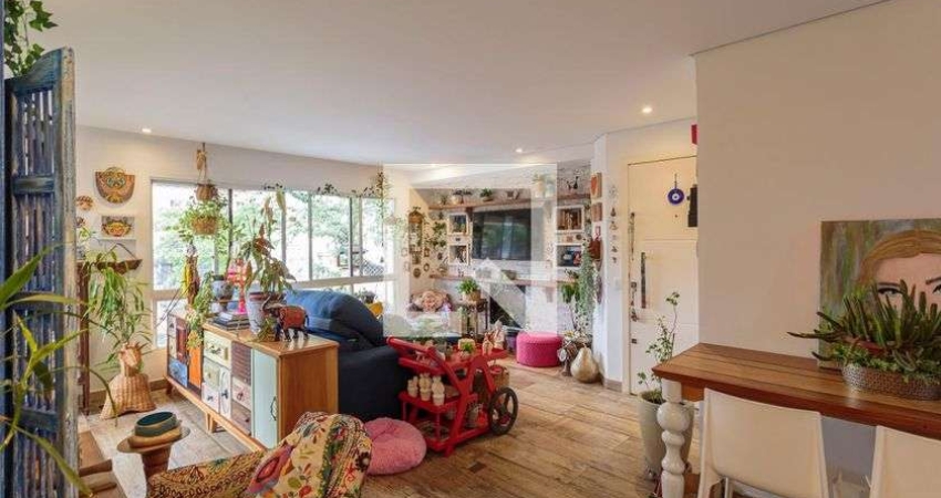 Apartamento à Venda - Moema, 3 Quartos,  102 m2