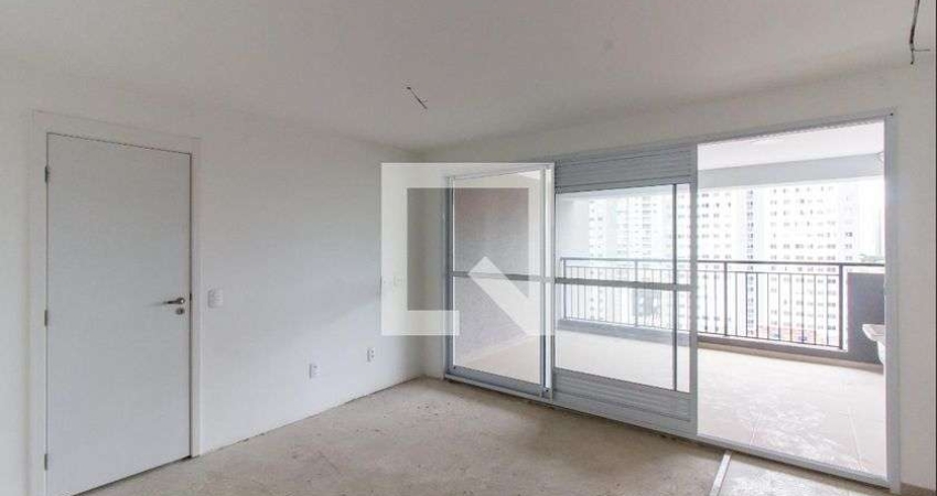 Apartamento à Venda - Barra Funda, 3 Quartos,  74 m2