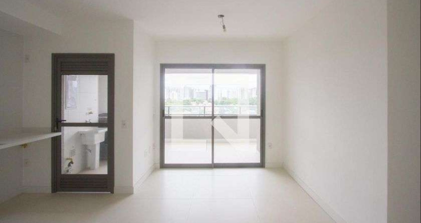 Apartamento à Venda - Brooklin, 2 Quartos,  69 m2