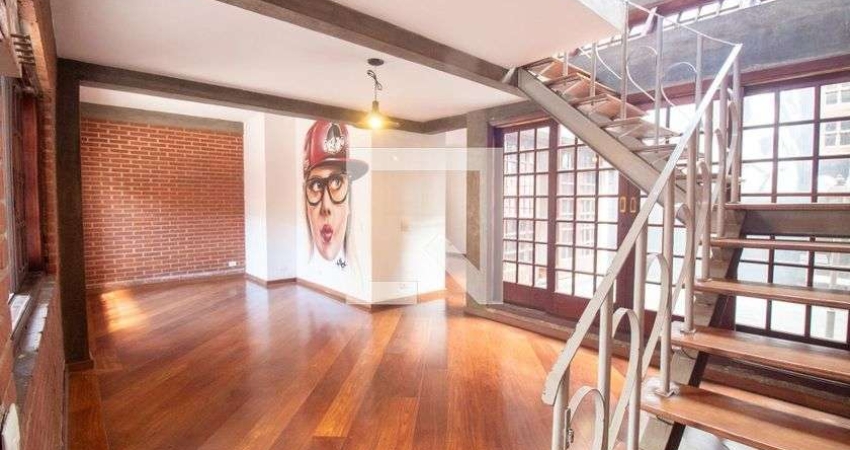 Casa com 4 quartos à venda no Brooklin, São Paulo 
