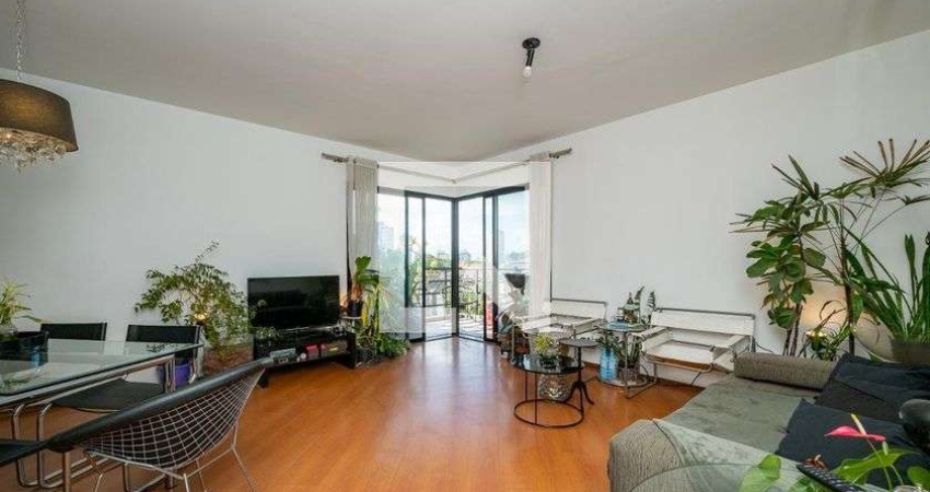 Apartamento à Venda - Vila Mascote, 3 Quartos,  105 m2