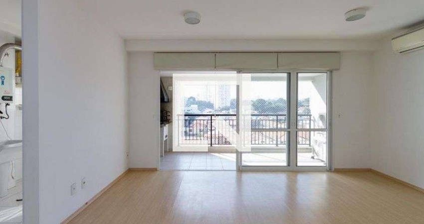 Apartamento à Venda - Chácara Santo Antonio, 2 Quartos,  81 m2