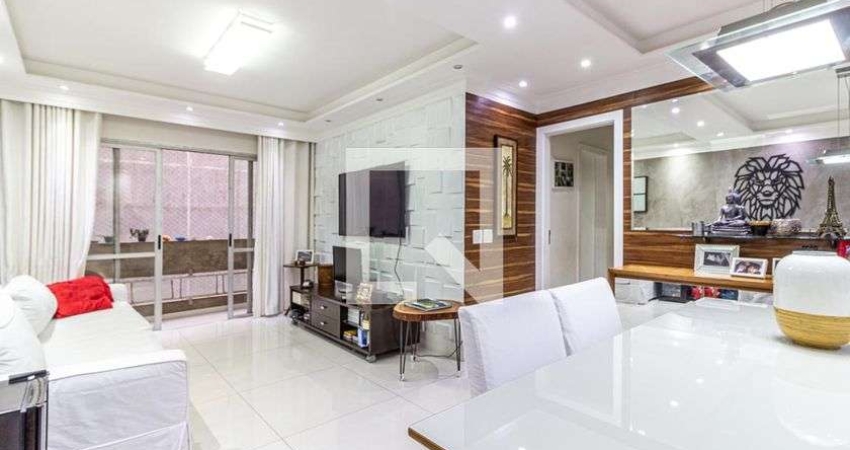 Apartamento com 3 quartos à venda em Moema, São Paulo 