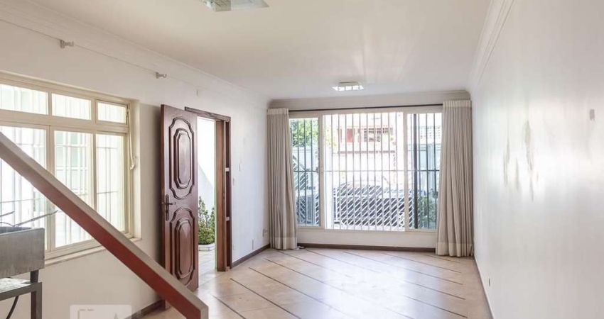 Casa com 3 quartos à venda na Vila Mascote, São Paulo 