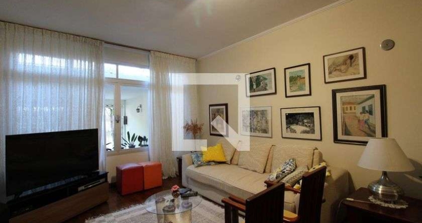 Casa à Venda - Chácara Santo Antonio, 3 Quartos,  190 m2