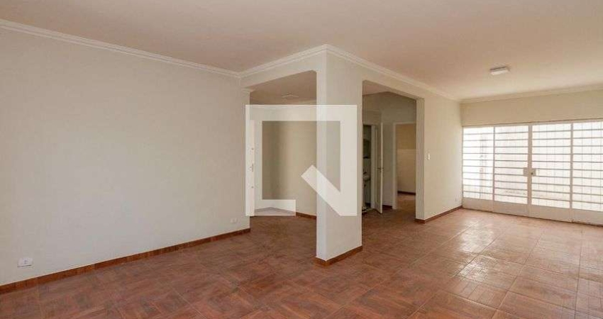 Casa à Venda - Chácara Santo Antonio, 3 Quartos,  150 m2