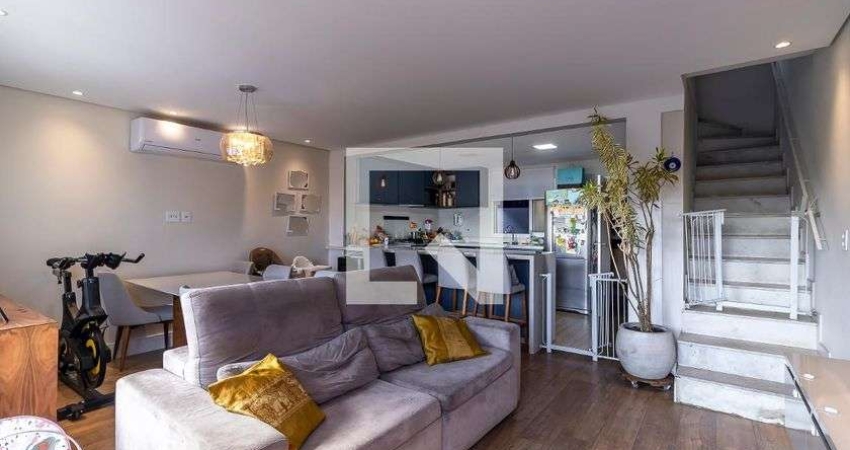 Casa à Venda - Moema, 3 Quartos,  150 m2