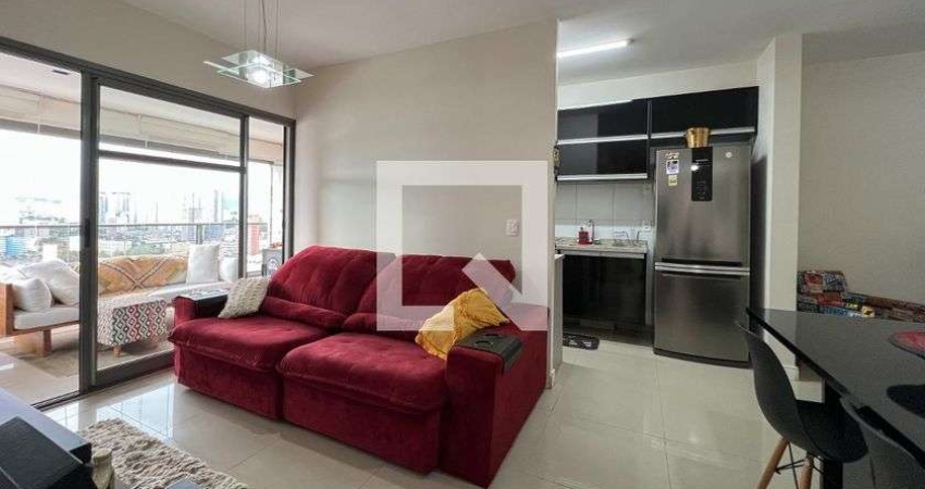 Apartamento à Venda - Barra Funda, 2 Quartos,  74 m2