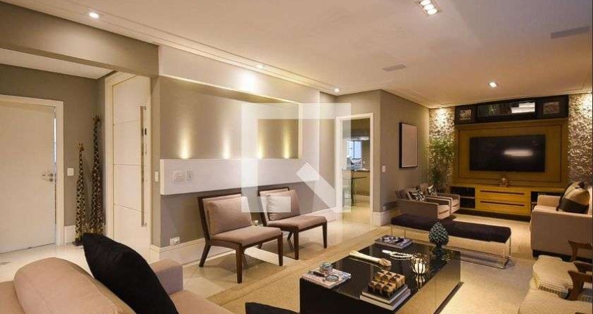 Apartamento à Venda - Portal do Morumbi, 3 Quartos,  212 m2
