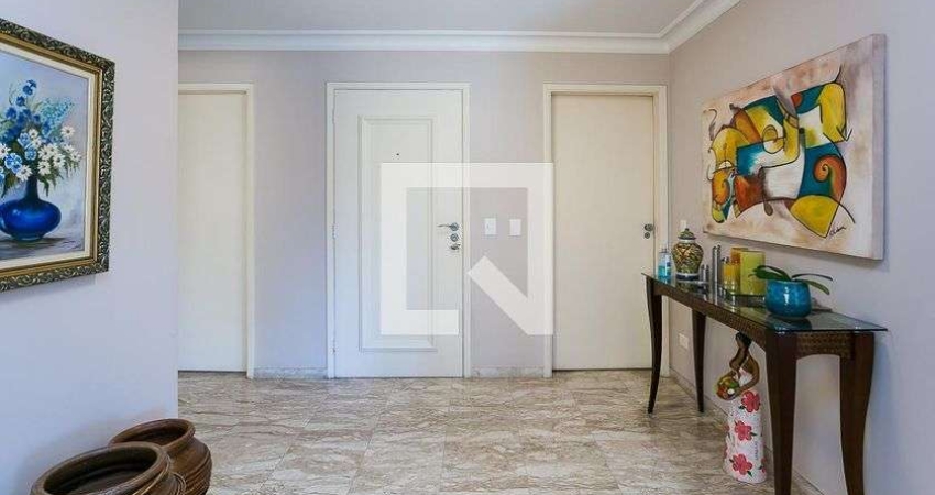 Apartamento à Venda - Portal do Morumbi, 4 Quartos,  224 m2