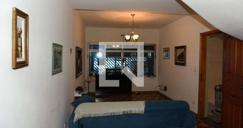 Casa à Venda - Jardim Marajoara , 4 Quartos,  290 m2