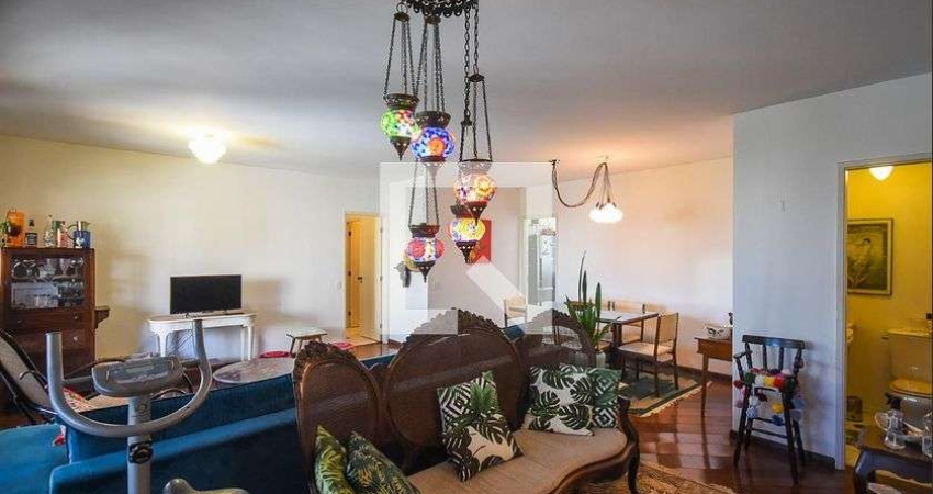 Apartamento à Venda - Portal do Morumbi, 3 Quartos,  140 m2