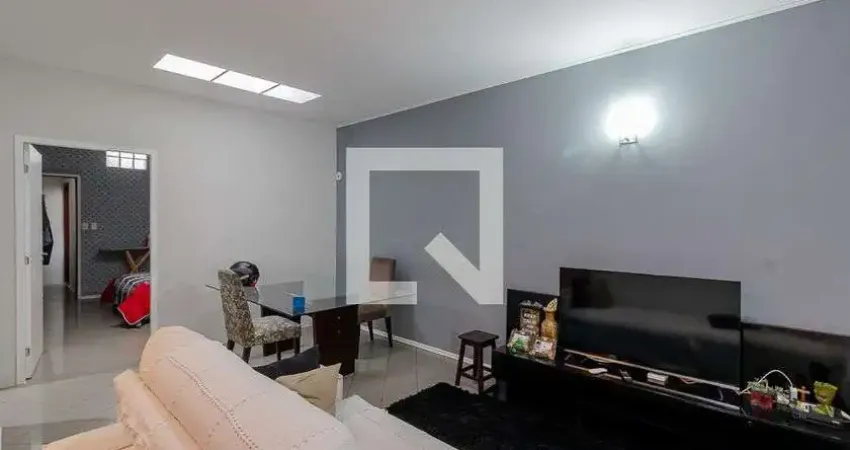 Casa à Venda - Bosque da Saúde, 3 Quartos,  296 m2
