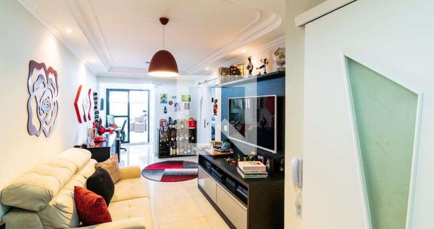 Apartamento com 2 quartos à venda na Saúde, São Paulo 