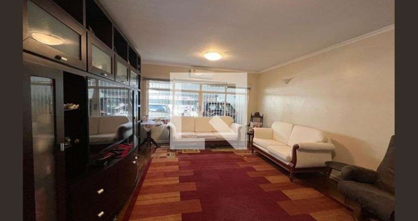 Casa com 3 quartos à venda na Saúde, São Paulo 