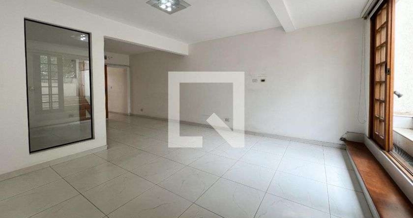 Casa com 3 quartos à venda em Moema, São Paulo 
