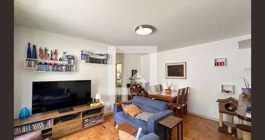 Apartamento com 3 quartos à venda no Brooklin, São Paulo 