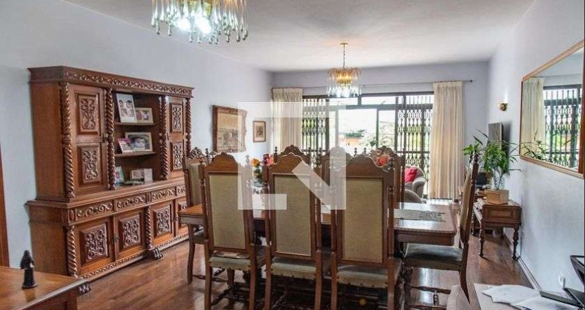 Casa com 3 quartos à venda na Vila Mariana, São Paulo 