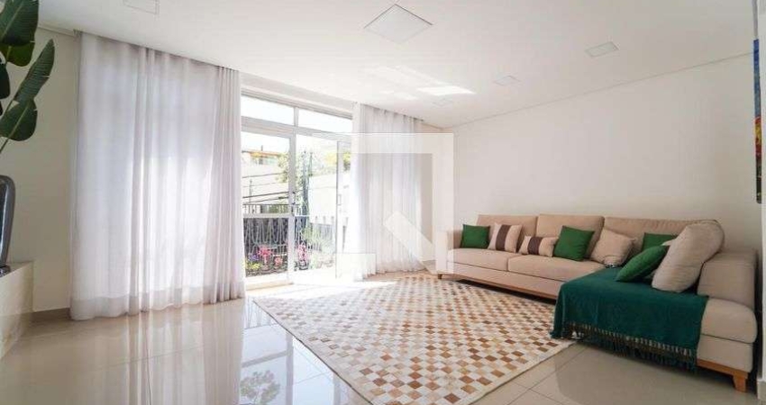 Casa com 3 quartos à venda em Perdizes, São Paulo 