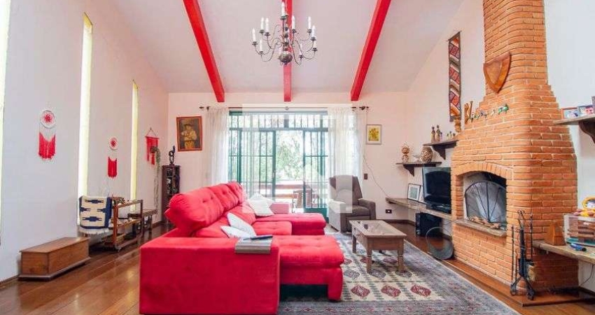 Casa com 3 quartos à venda no Campo Belo, São Paulo 