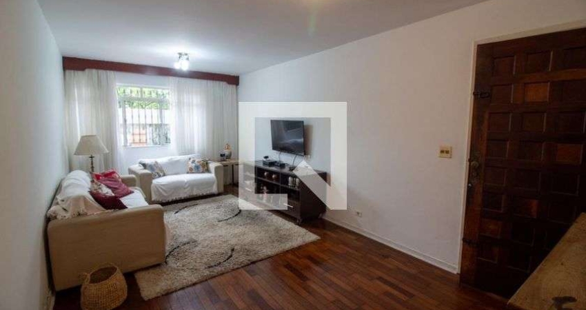 Casa com 3 quartos à venda no Campo Belo, São Paulo 