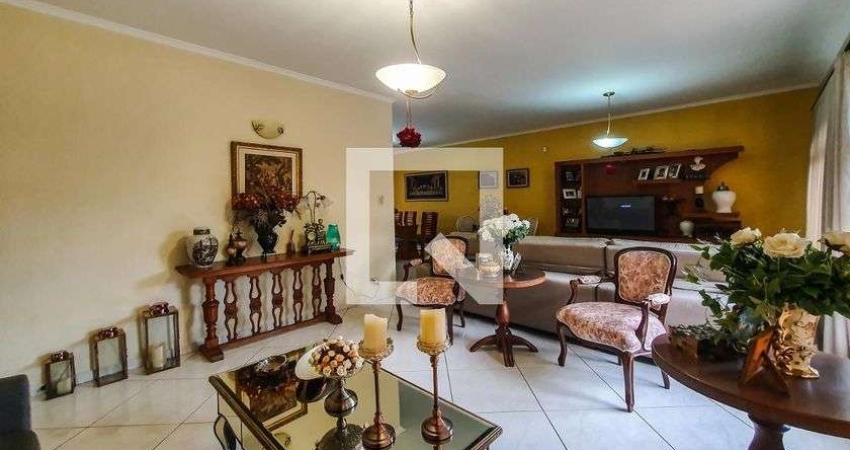 Casa com 4 quartos à venda na Vila Mariana, São Paulo 