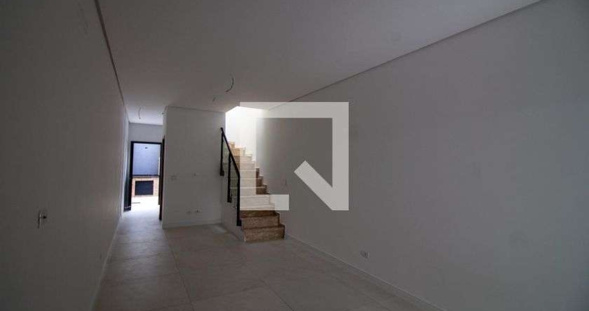 Casa à Venda - Chácara Santo Antonio, 3 Quartos,  100 m2