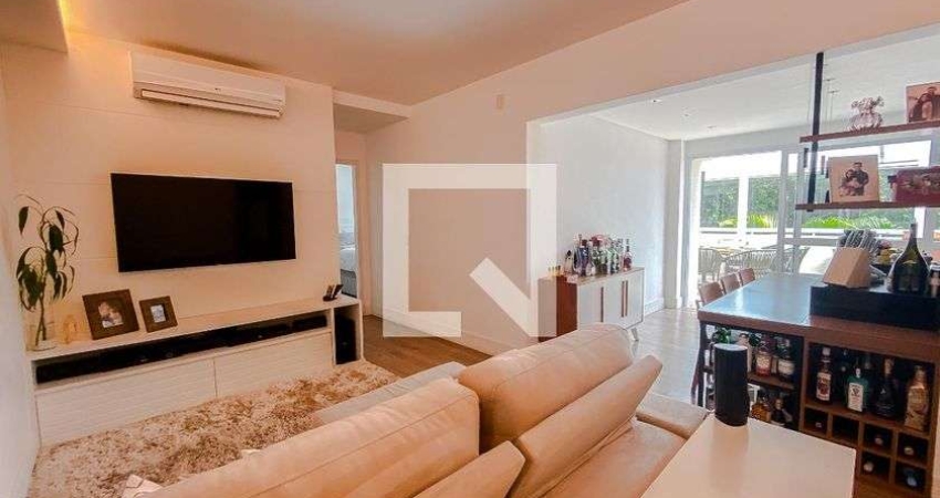 Apartamento à Venda - Vila Mariana, 1 Quarto,  148 m2
