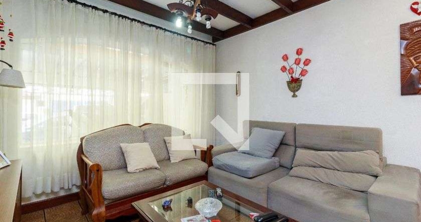 Casa à Venda - Chácara Santo Antonio, 3 Quartos,  183 m2