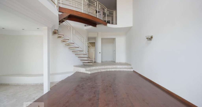 Apartamento à Venda - Portal do Morumbi, 3 Quartos,  380 m2