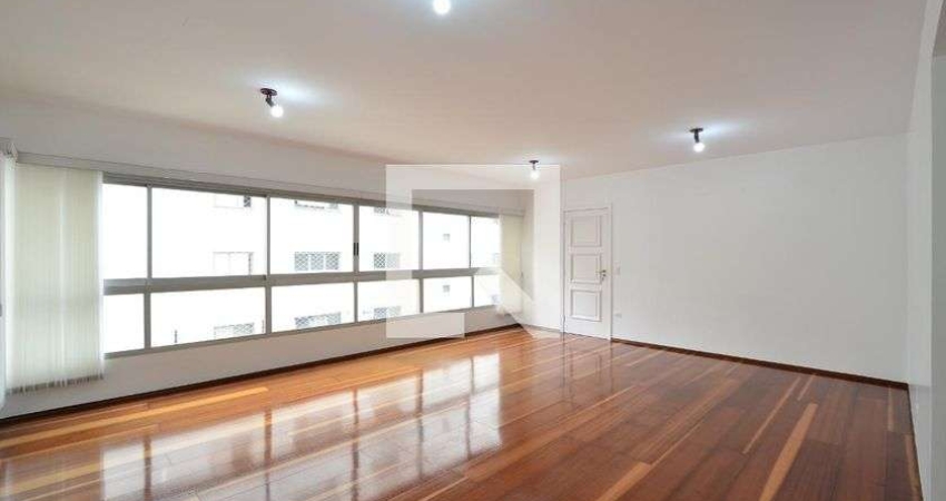 Apartamento à Venda - Saúde, 4 Quartos,  160 m2