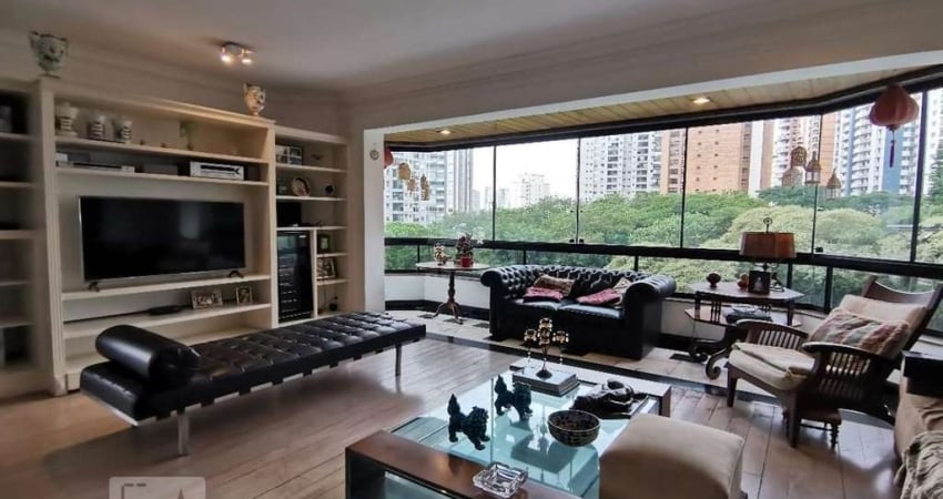 Apartamento à Venda - Portal do Morumbi, 3 Quartos,  230 m2