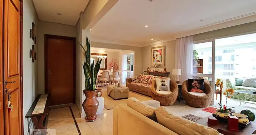 Apartamento à Venda - Portal do Morumbi, 4 Quartos,  248 m2