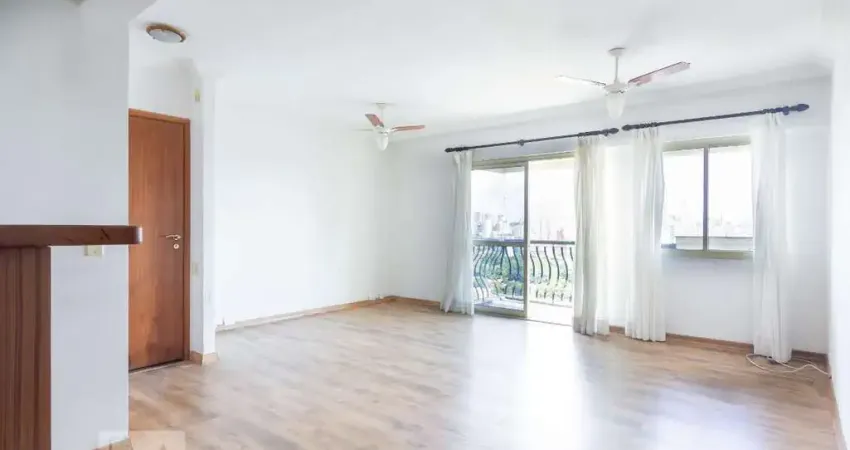 Apartamento com 3 quartos à venda na Avenida dos Eucaliptos, 113, Moema, São Paulo