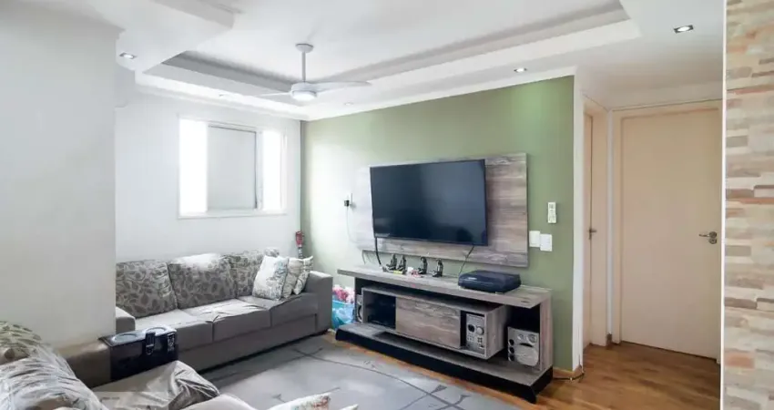 Apartamento à Venda - Jardim Marajoara , 2 Quartos,  180 m2