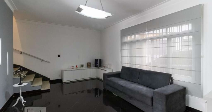 Casa com 5 quartos à venda no Bosque da Saúde, São Paulo 