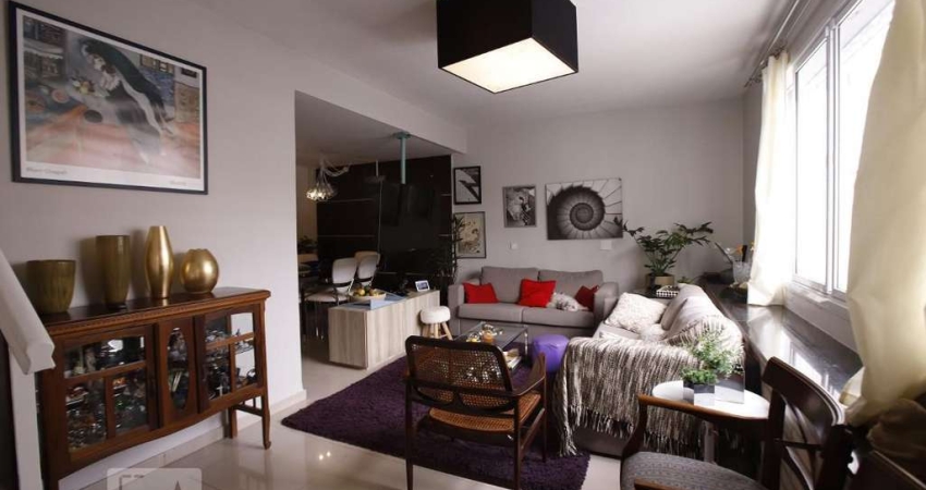 Casa com 3 quartos à venda em Moema, São Paulo 