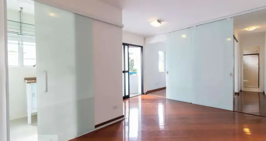 Apartamento com 2 quartos à venda em Pinheiros, São Paulo 