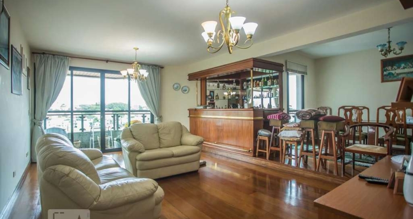 Apartamento à Venda - Saúde, 3 Quartos,  186 m2