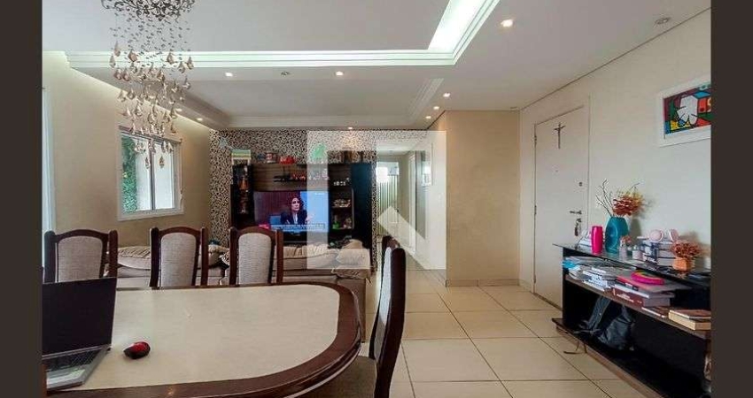 Apartamento à Venda - Barra Funda, 3 Quartos,  108 m2