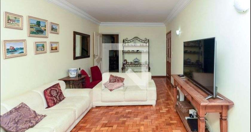 Casa com 2 quartos à venda na Vila Madalena, São Paulo 