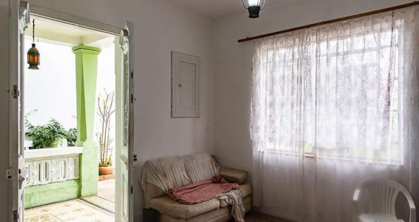 Casa com 3 quartos à venda no Ipiranga, São Paulo 
