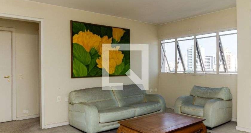 Apartamento com 1 quarto à venda em Moema, São Paulo 