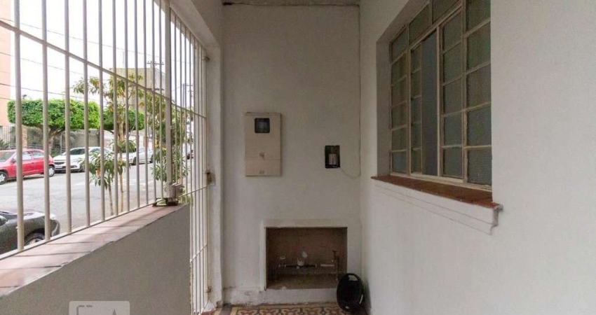Casa com 4 quartos à venda no Bosque da Saúde, São Paulo 
