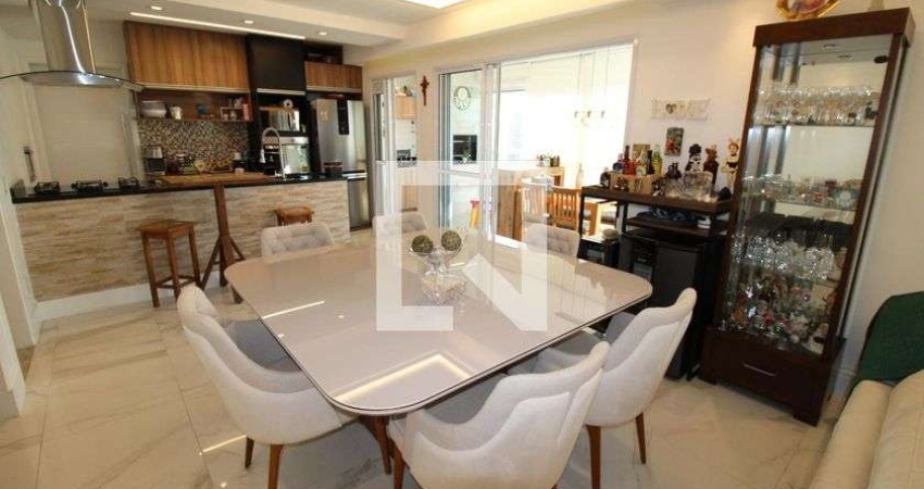 Apartamento à Venda - Vila Andrade, 2 Quartos,  106 m2