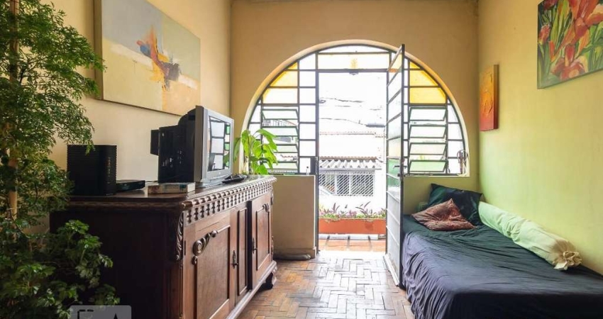 Casa com 3 quartos à venda no Campo Belo, São Paulo 