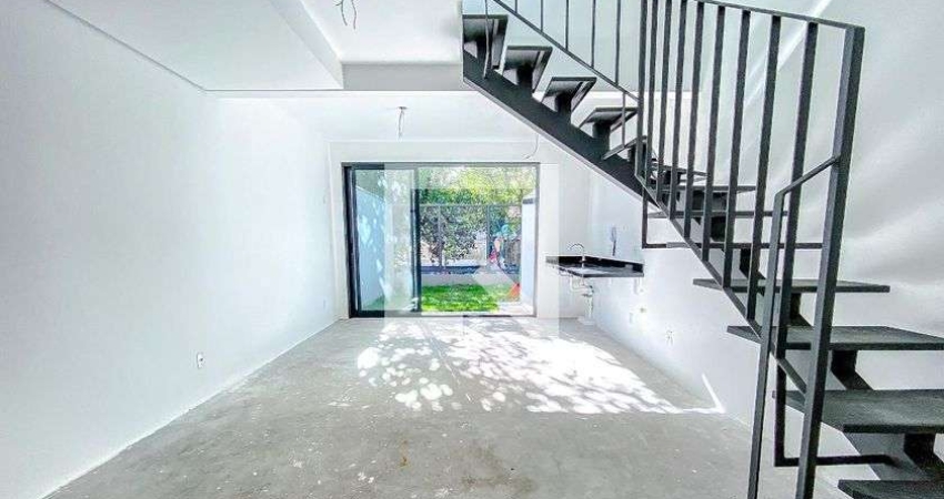 Casa à Venda - Vila Mariana, 2 Quartos,  112 m2